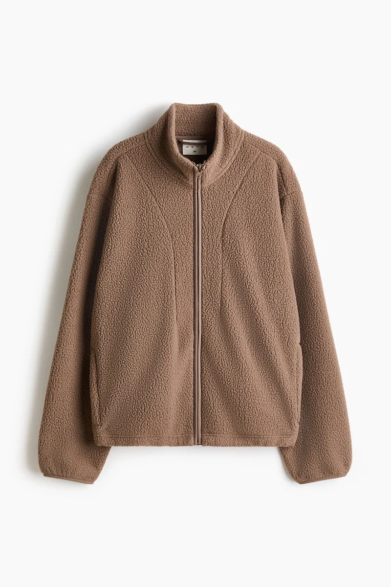 اتش اند ام جاكيت رياضي من التيدي